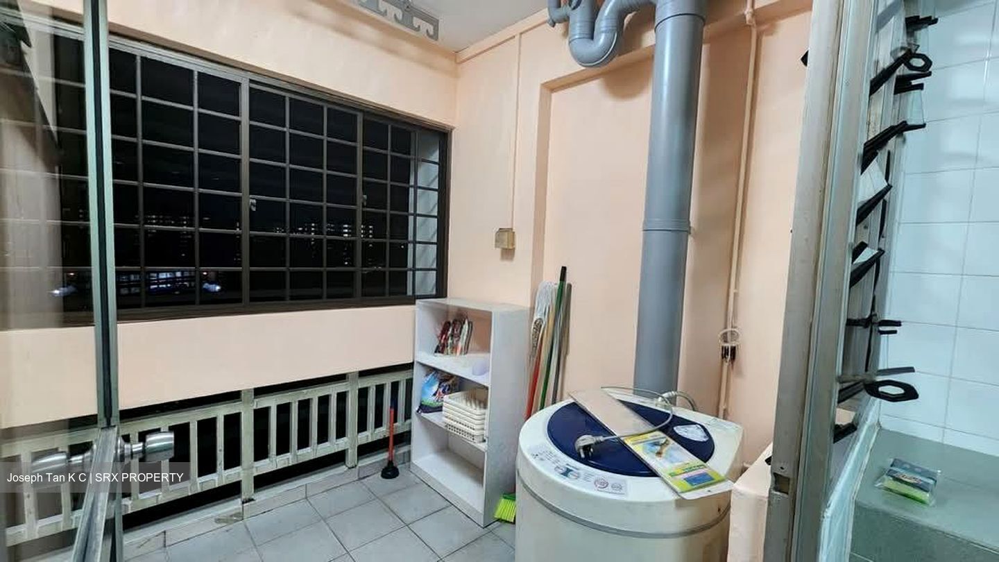 Blk 604 Woodlands Drive 42 (Woodlands), HDB 4 Rooms #559805801